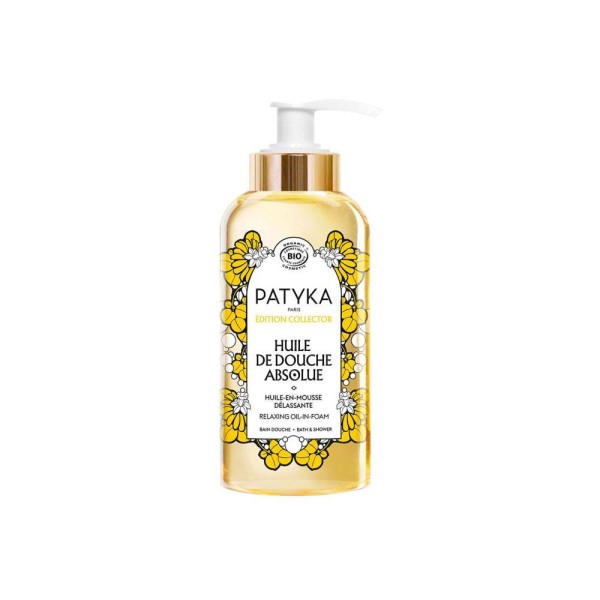 Patyka Huile Absolu Ducha 200ml