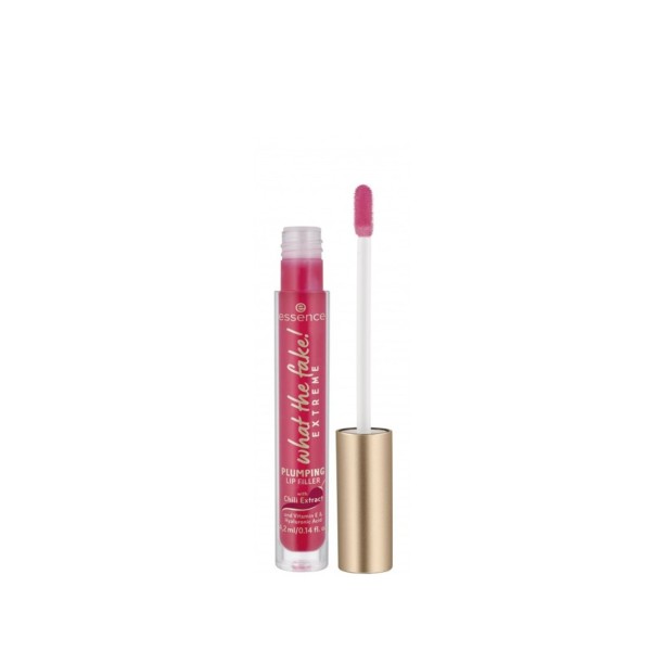 ESS LIP GLOSS VOLUMIN XTREME WTF