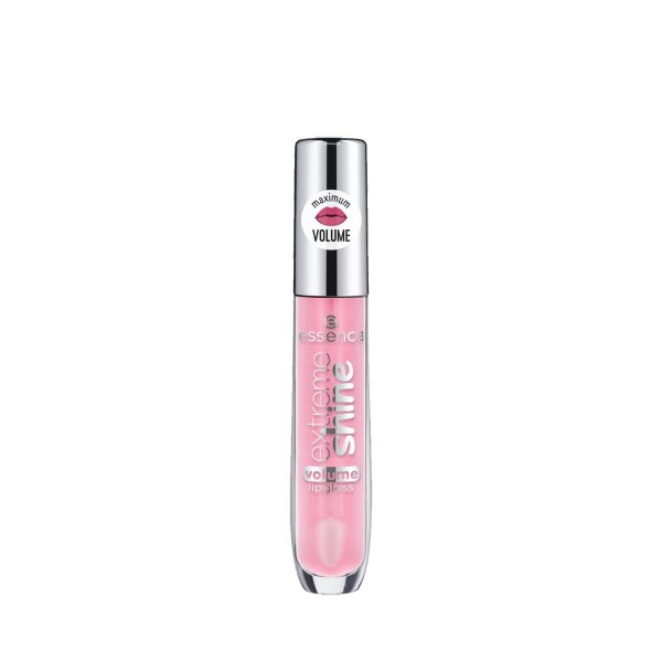 ESS LIP GLOSS VOLUMINIZ XTREME 002