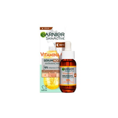 SKIN A VITAMINA C SERUM MANCHAS NOCHE 30