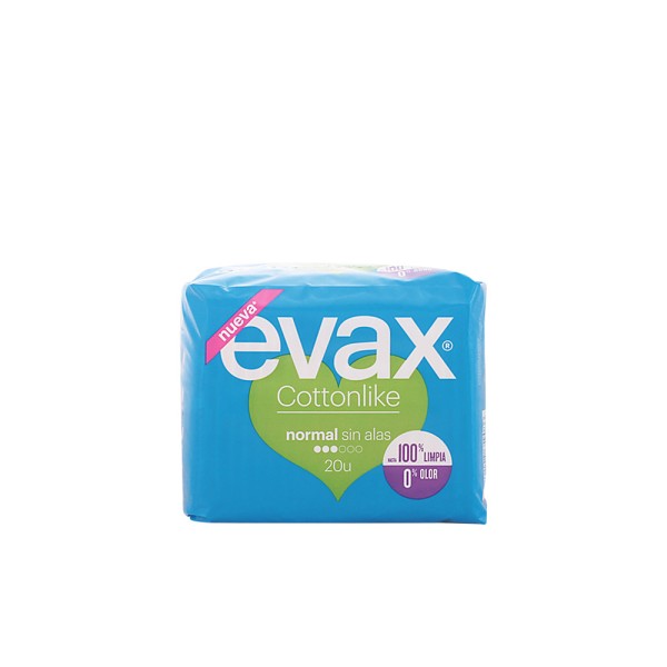 EVAX COTTONLIKE NORMAL 20 UD