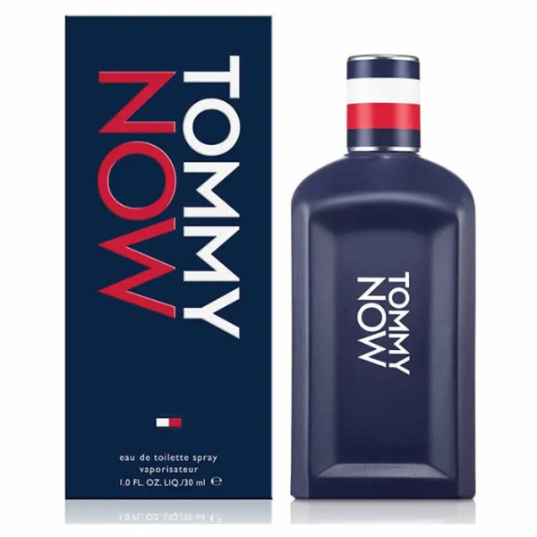 Tommy Hilfiger Tommy Now Eau De Toilette Spray 30ml