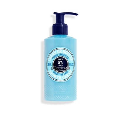 L'occitane Karité Crema De Ducha 250ml