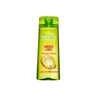 FRUCTIS CH 360 ML LISO Y BRILLO