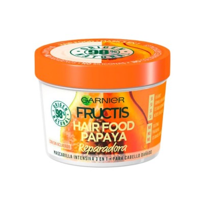 FRUCTIS MASC HAIR FOOD 3EN1 PAPAYA