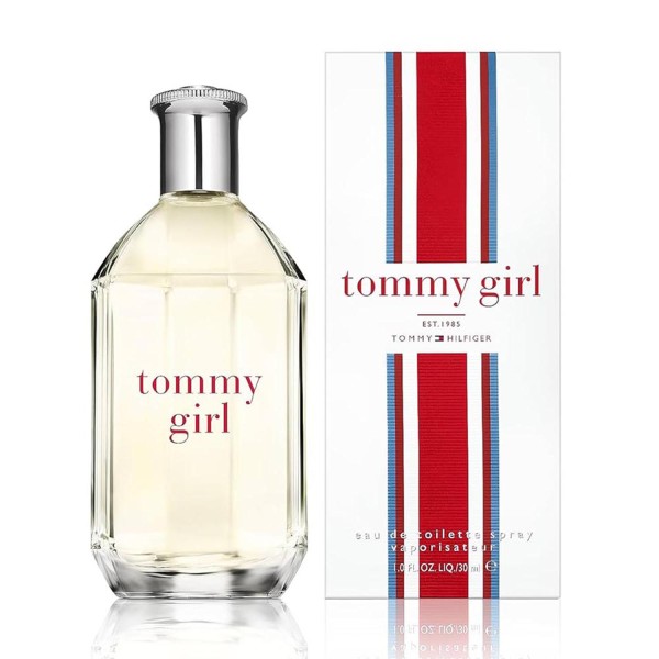 Tommy Hilfiger Tommy Now Girl Edt Spray 30ml