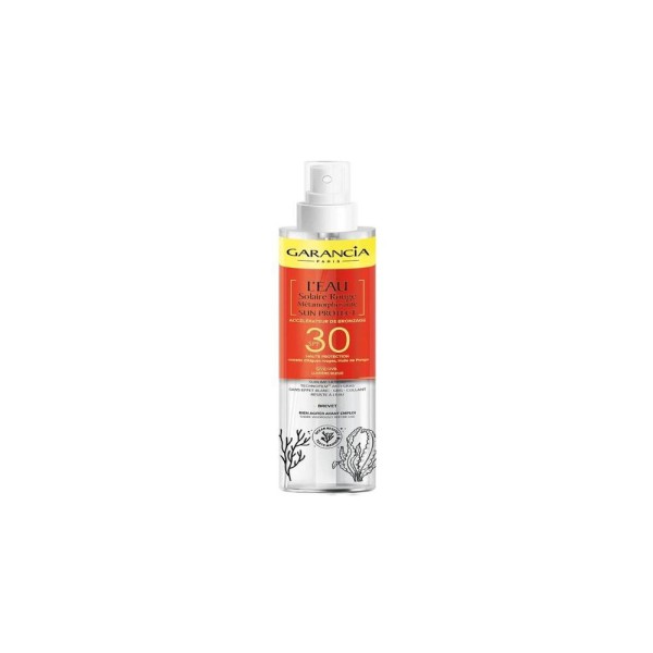 Garancia Sun Eau Solaire Acel Spf30 150ml