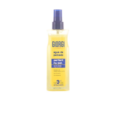 GIORGI AGUA PEINADO 150 ML