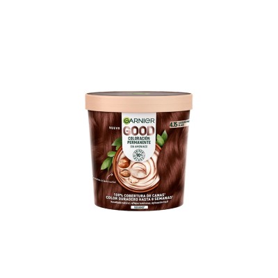 GOOD TINTE 550 GR 4.15 ICED CHESTNUT