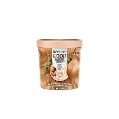 GOOD TINTE 550 GR 7.0 ALMOND CREAM