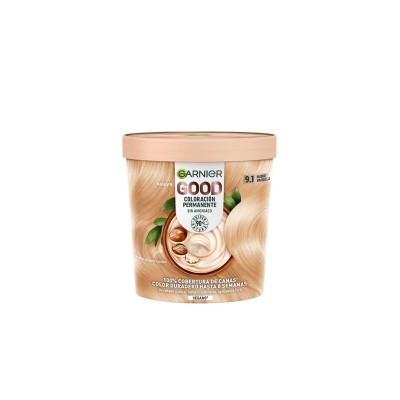 GOOD TINTE 550 GR 9.1 VANILLA BLONDE