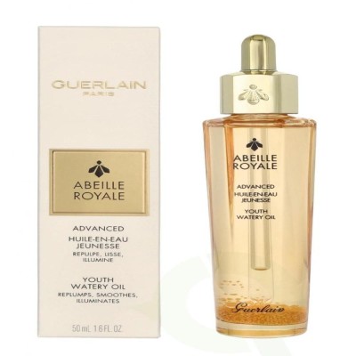 Guerlain abeille royale huile-eau 50ml