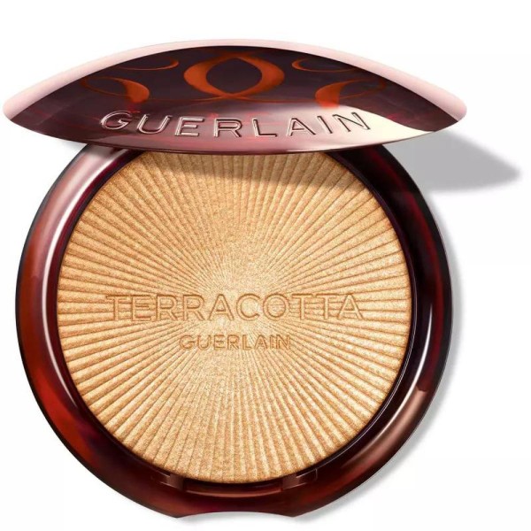 Guerlain terracotta luminizer pdr 01