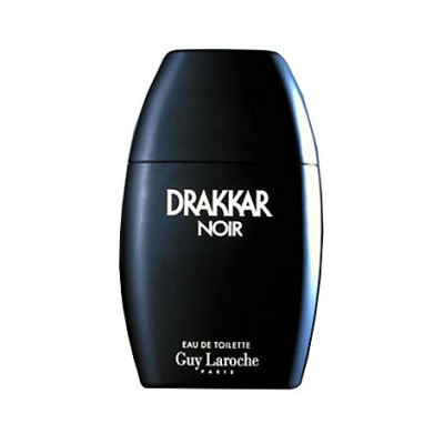 GUY LAROCHE DRAKKAR NOIR EAU DE TOILETTE 200ML VAPORIZADOR