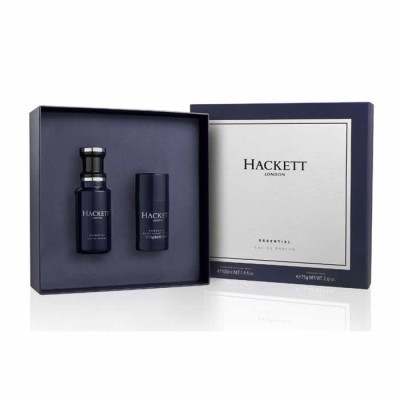 HACKETT ESSENTIAL EP 100 VAP COFRE