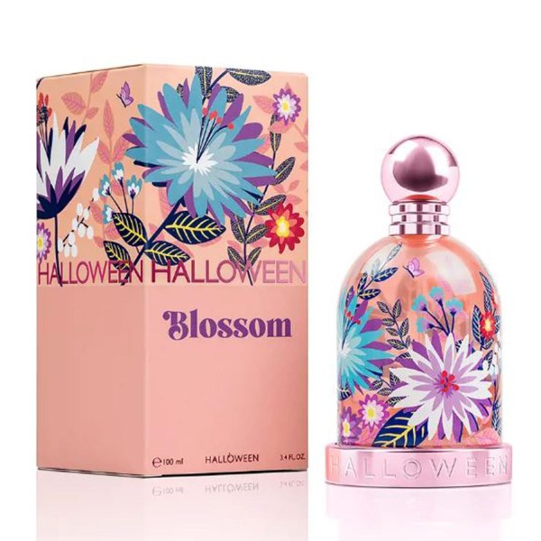 HALLOWEEN BLOSSOM ET 100 VAP