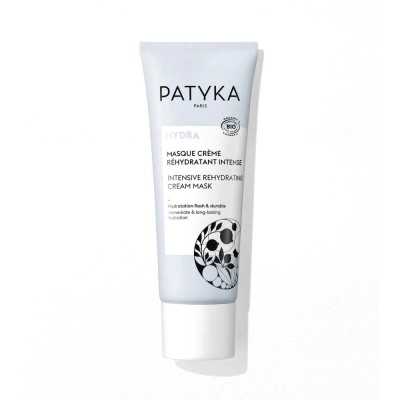 Patyka Hydra Cream Mask Intense 50ml