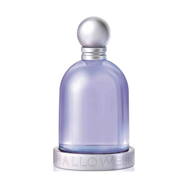 Jesus Del Pozo Halloween Eau De Toilette Spray 50ml