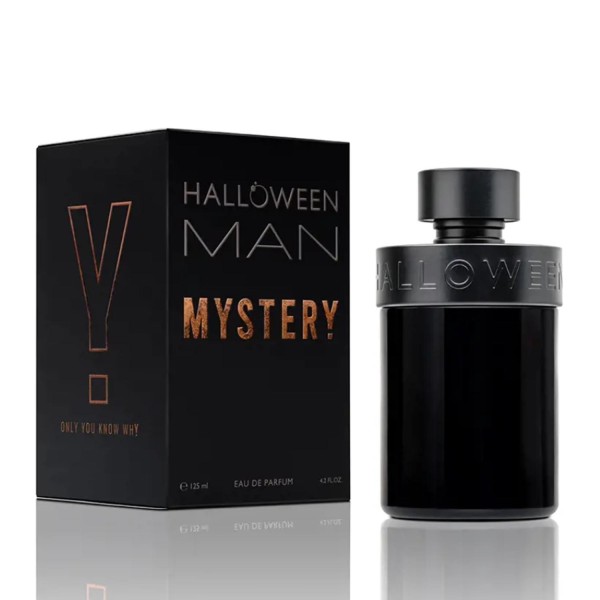 HALLOWEEN MAN MYSTERY EP 125 VAP