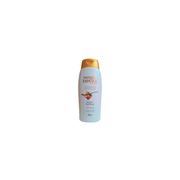 Instituto Español Champu Argan Keratina 250ml