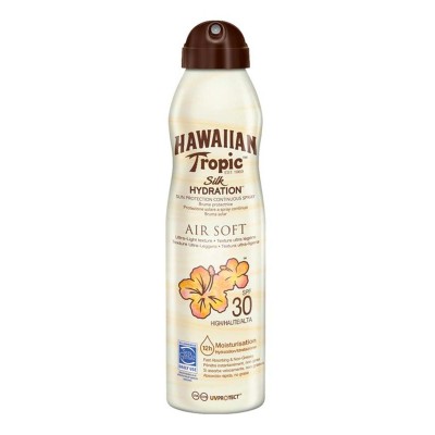 HAWAIAN BRUMA AIR SOFT SPF30 177+AC F15