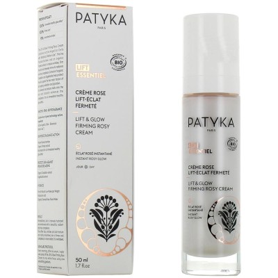 Patyka Lift Essentiel Cr Rose 50ml