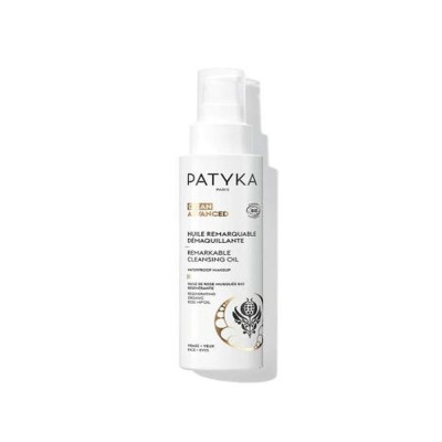 Patyka Clean Advance Huile Demaq 100ml