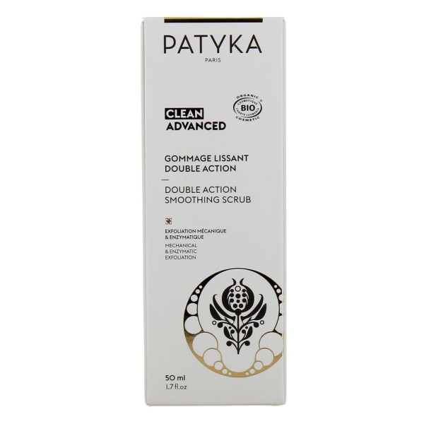 Patyka Clean Advance Gommage 100ml