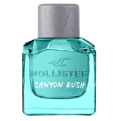 HOLLISTER CANYON RUSH HIM ET 100 VAP