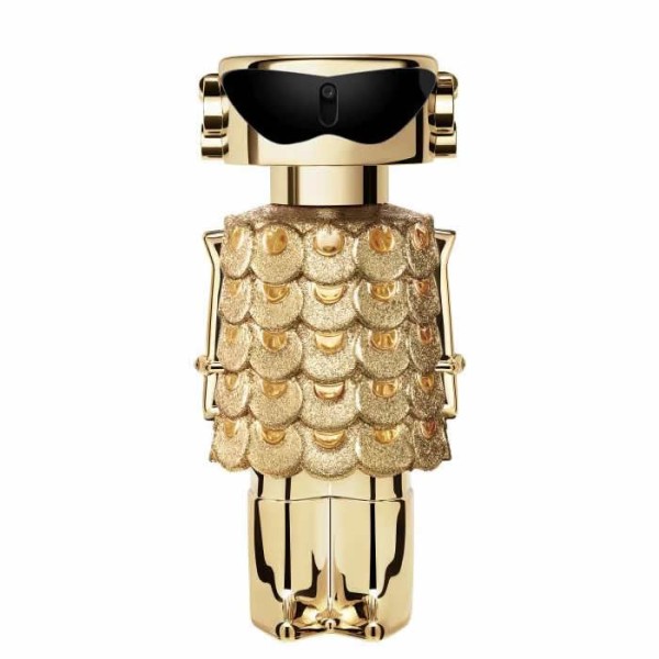 Paco Rabanne Fame Intense Eau De Perfume Spray 80ml Recargable