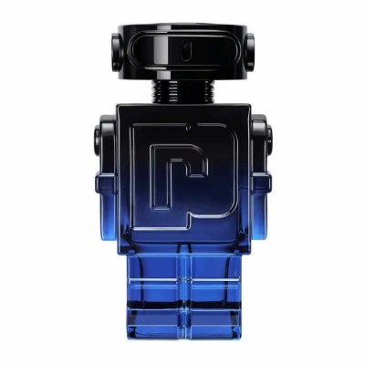 Paco Rabanne Phantom Intense Eau De Perfume Spray Recargable 150ml