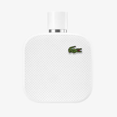 Lacoste L.12.12 Blanc Men Eau De Toilette Spray 175ml