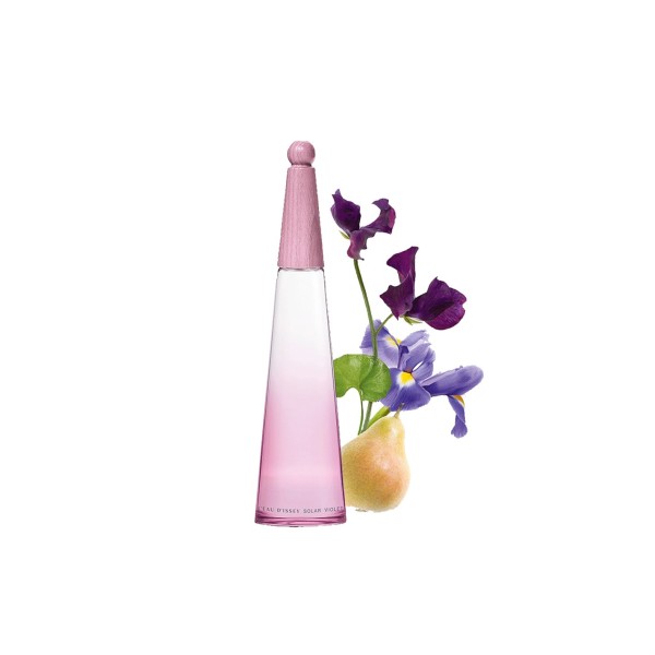 ISSEY EAU SOLAR VIOLET ET 50 VAP