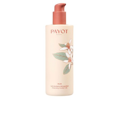 Payot Nue Leche Micelar Limpiadora Edición Limitada 400ml