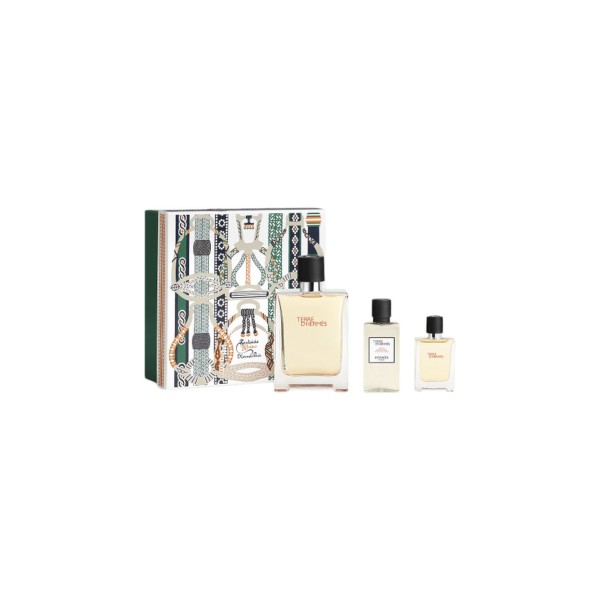 Hermès Hermes Terre Edt Spray 100ml Sets