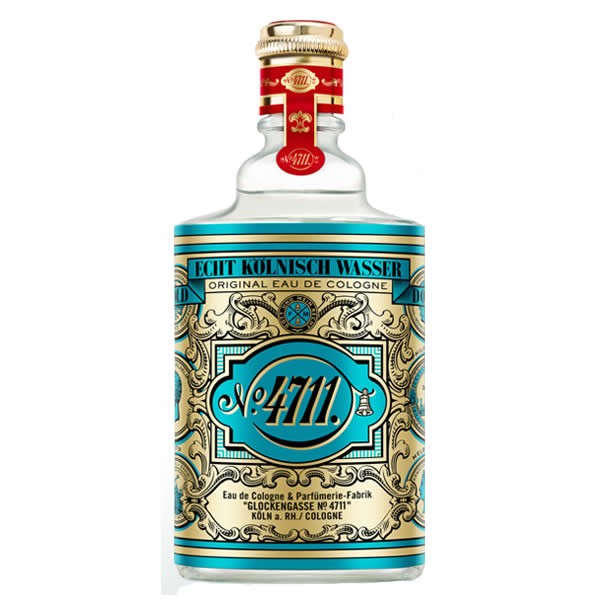 4711 Eau De Cologne 800ml