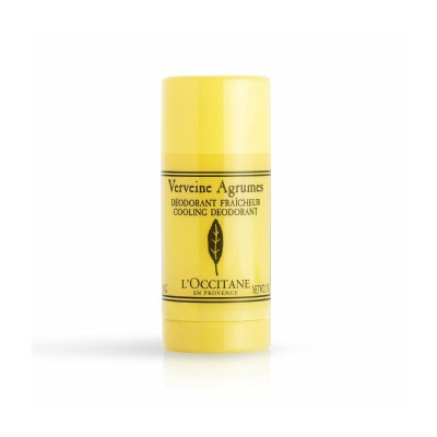 LOCCITANE VERBENA CITRICA DEO 50GR -B