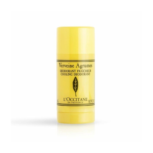 LOCCITANE VERBENA CITRICA DEO 50GR -B