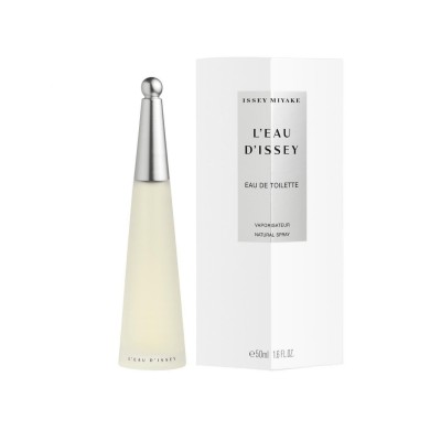 ISSEY MIYAKE EAUX MAGNOLIA ET 50 V-D PR