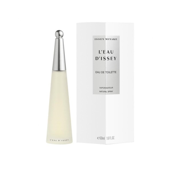 ISSEY MIYAKE EAUX MAGNOLIA ET 50 V-D PR