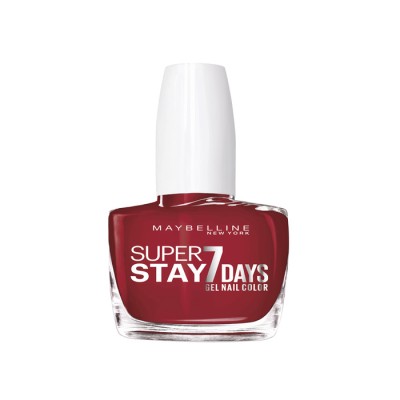 MAYB UÑAS SUPERSTAY 7 DIAS