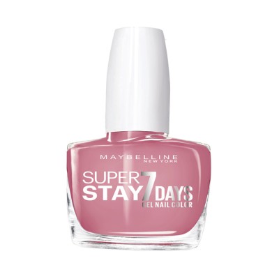 MAYB UÑAS SUPERSTAY 7 DIAS