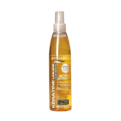 Byphasse Keratina Líquida Activ Protect Cabello Seco 250ml