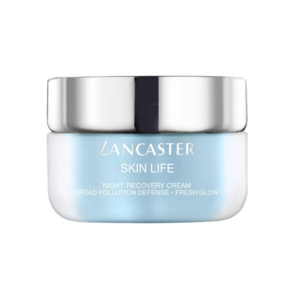 LANCASTER SKIN LIFE CREMA DE NOCHE 50ML