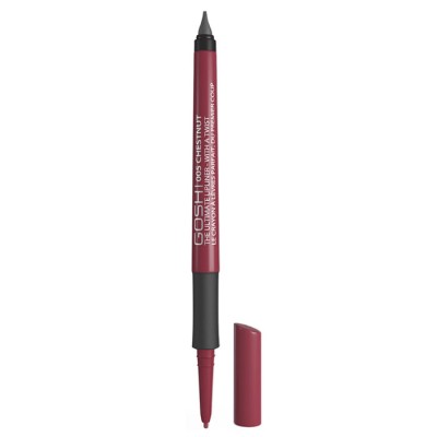 Gosh The Ultimate Lipliner With A Twist 005 Chestnut