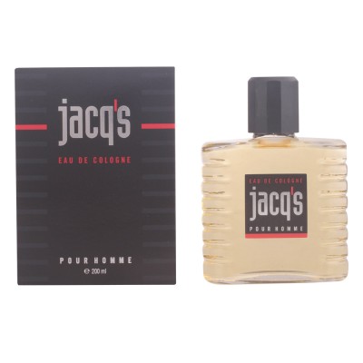 Jacq's Eau De Cologne Spray 200ml