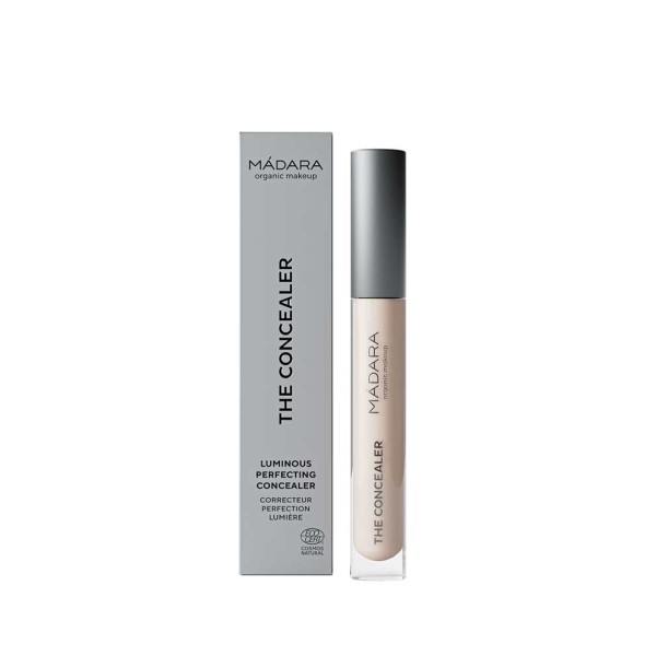 MADARA THE CONCEALER CORRECTOR 15 VAINILLA 1UN