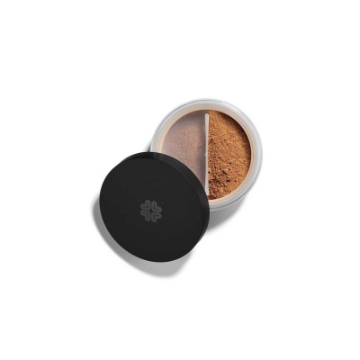 LILY LOLO BASE MAQUILLAJE MINERAL HOT CHOCOLATE