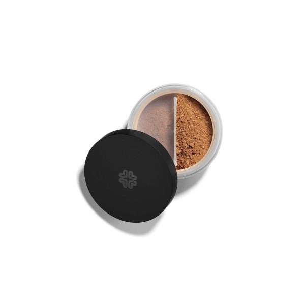 LILY LOLO BASE MAQUILLAJE MINERAL HOT CHOCOLATE