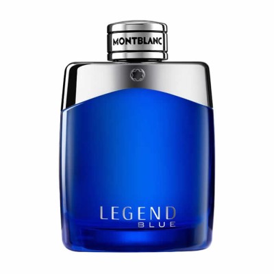 Montblanc Legend Blue Eau De Parfum Spray 100ml